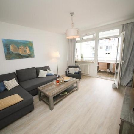 Ferienwohnung Meerkieker Scharbeutz Eksteriør billede